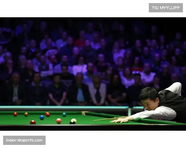 斯诺克英锦赛奖金分布公布 冠军独享25万英镑