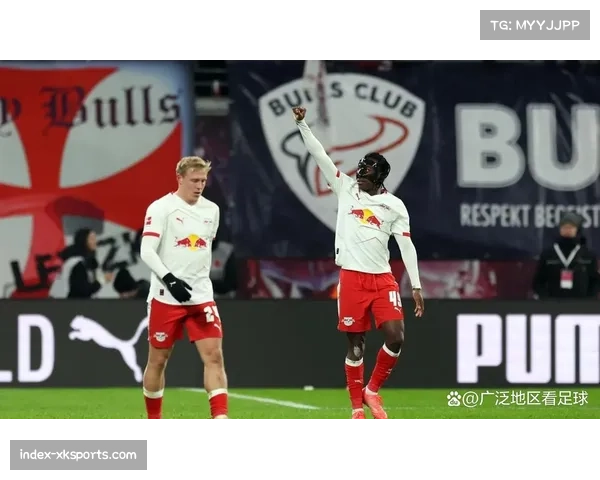 莱比锡新援迪奥曼德表现亮眼 半程贡献6球引豪门关注