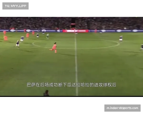 库巴西场均触球96次 成巴萨后场出球体系新核心