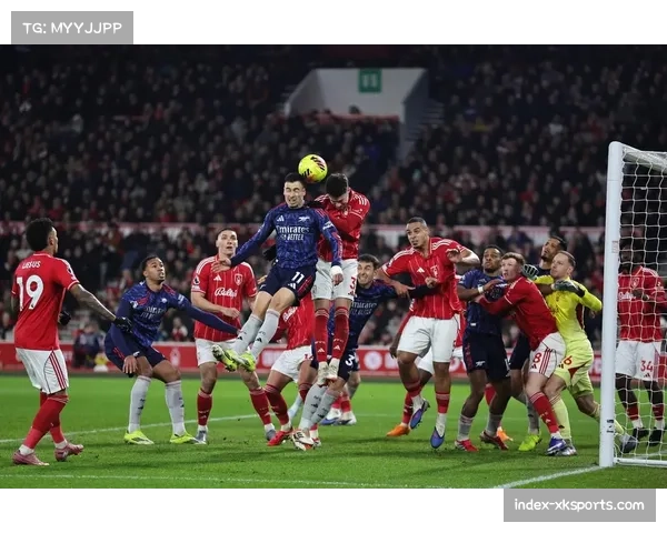 阿森纳客场遭狼队补时绝平 领先优势缩至四分