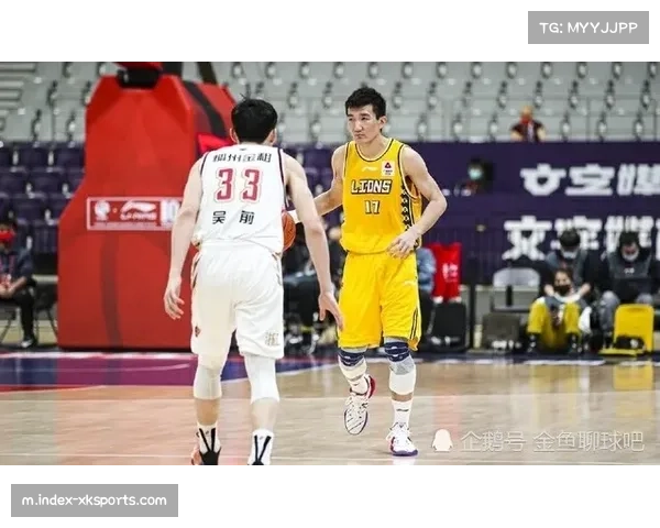 广厦上海锁定常规赛前二 季后赛主场优势争夺进入关键阶段